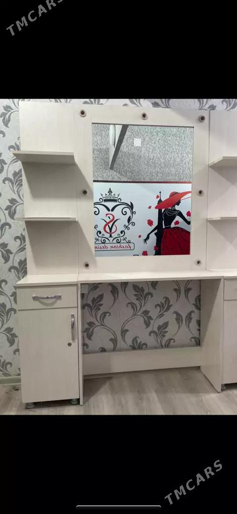salon we oy ucin ayna mebel - Балканабат - img 1