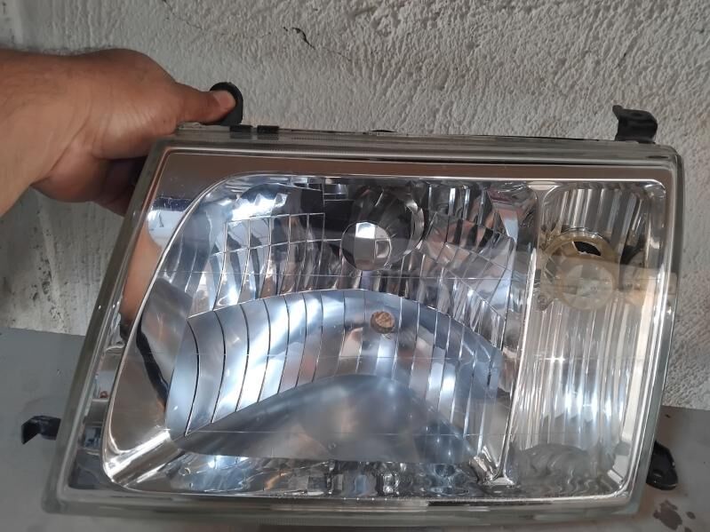 fara LAND KRUZER 100 750 TMT - Bedew - img 1