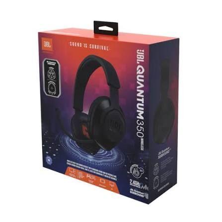 JBL Quantum 350 - Aşgabat - img 3