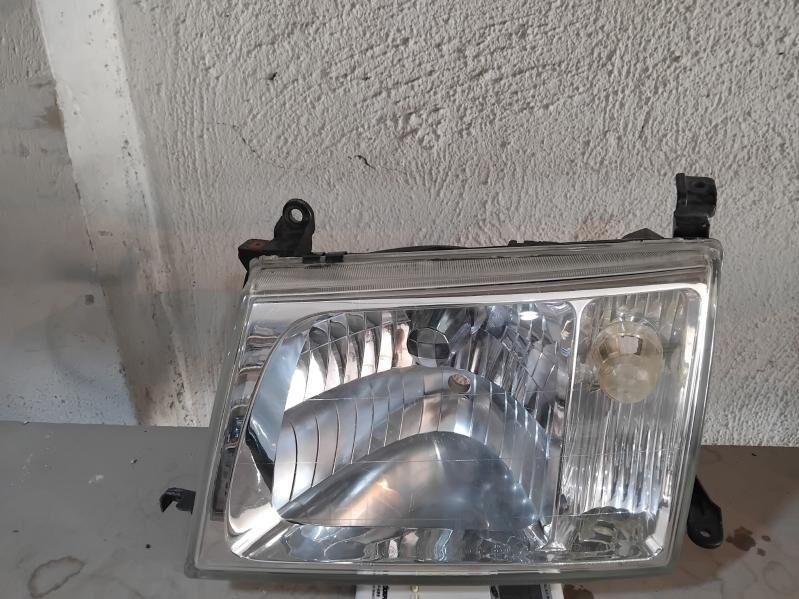 fara LAND KRUZER 100 750 TMT - Bedew - img 2