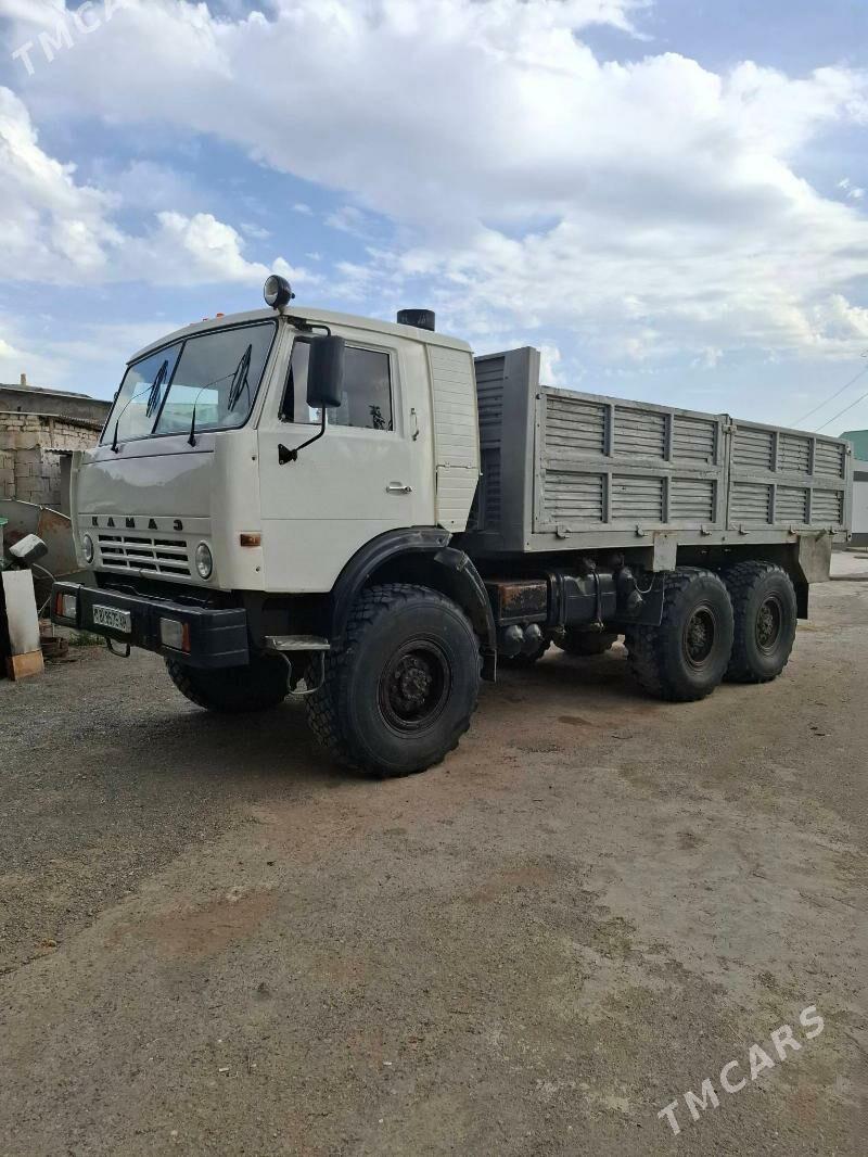 Kamaz 4310 1993 - 220 000 TMT - Ашхабад - img 3