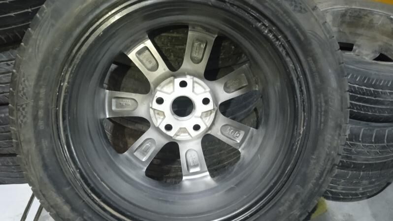diska teker 400 TMT - Mary - img 4