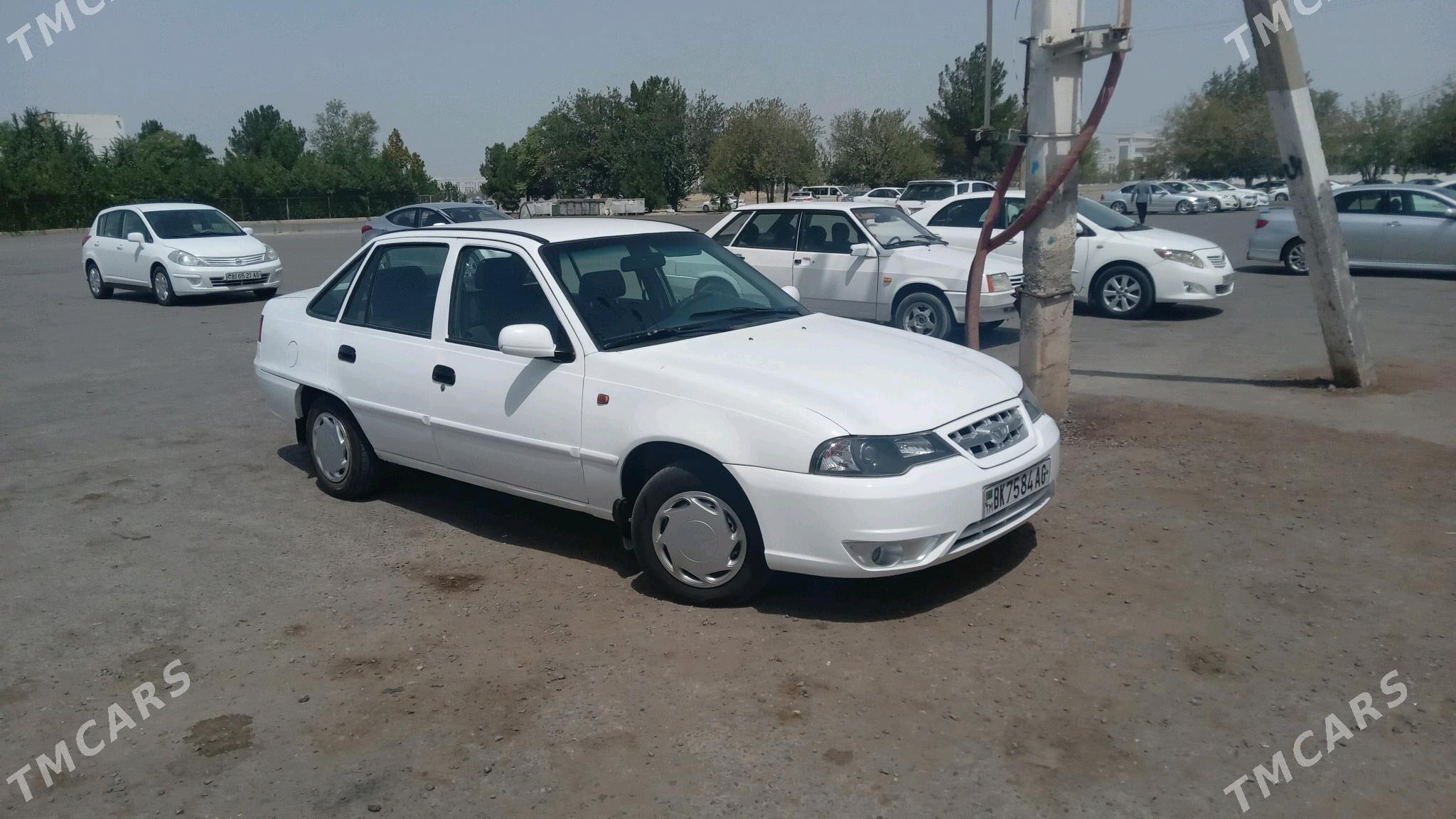 Daewoo Nexia 2011 - 102 000 TMT - Aşgabat - img 2