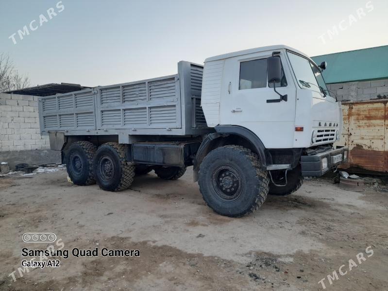 Kamaz 4310 1993 - 220 000 TMT - Ашхабад - img 2