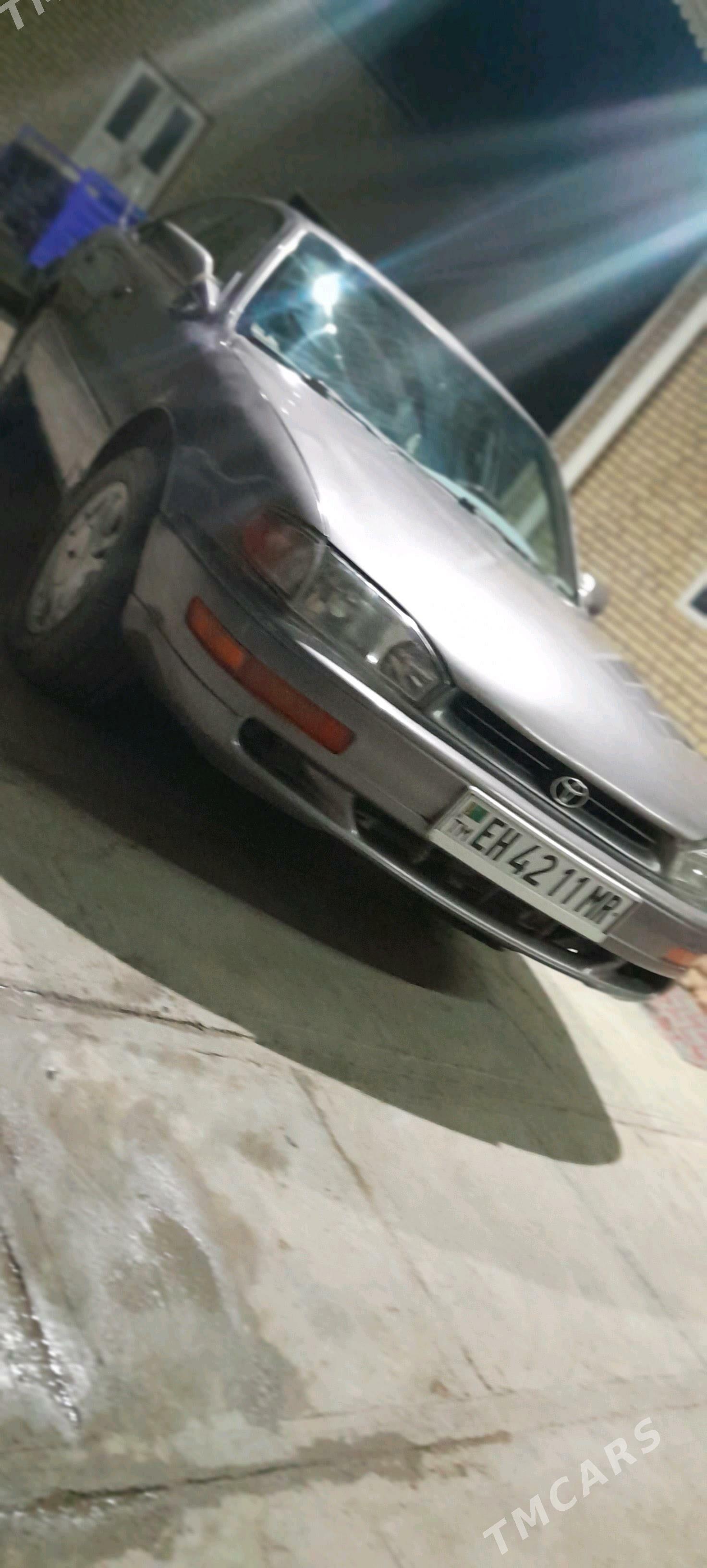 Toyota Camry 1993 - 100 000 TMT - Туркменгала - img 2