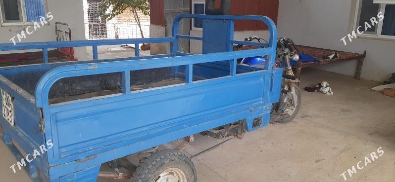 Fekon FK200-14G 2022 - 18 000 TMT - Берекет - img 3