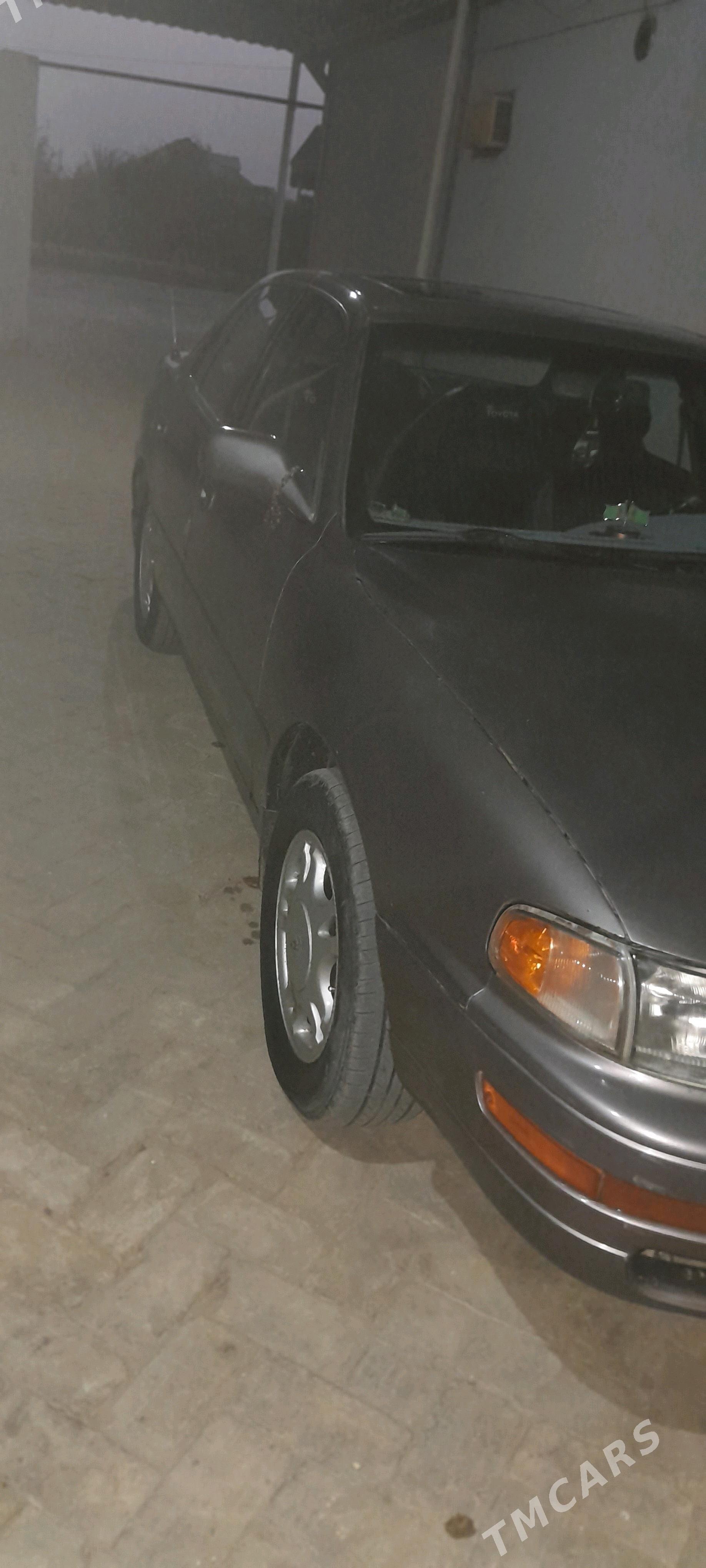 Toyota Camry 1993 - 100 000 TMT - Туркменгала - img 5