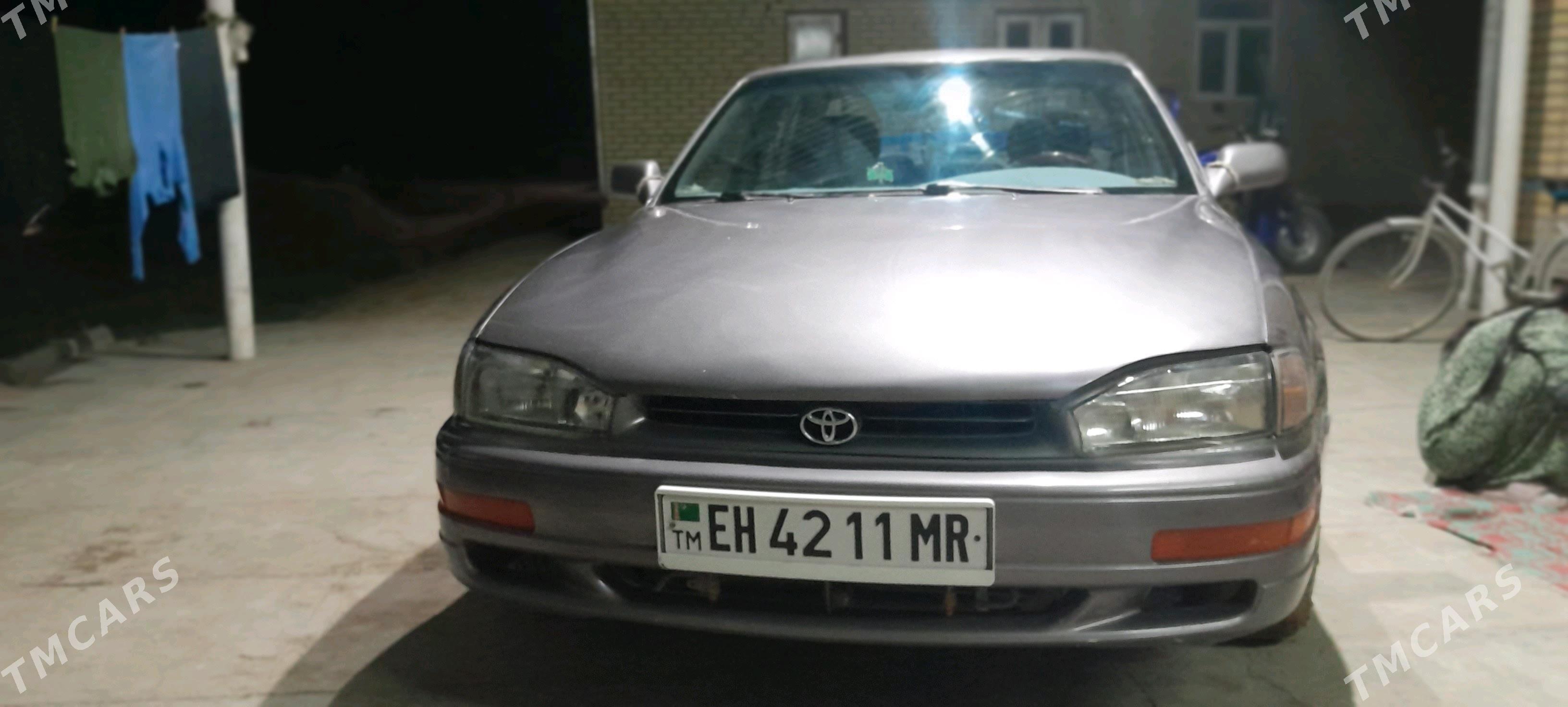 Toyota Camry 1993 - 100 000 TMT - Туркменгала - img 6