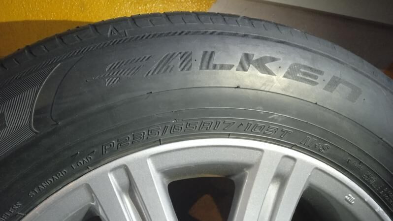 diska teker 3 000 TMT - Mary - img 2
