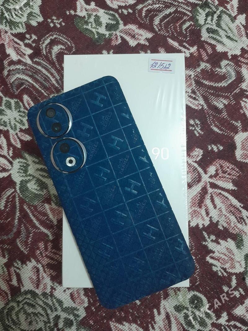 Honor 90 - Türkmenbaşy - img 3