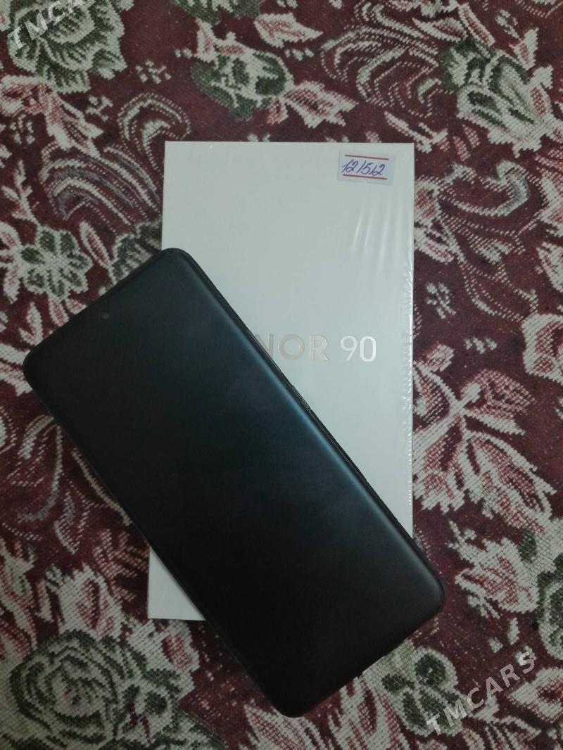 Honor 90 - Türkmenbaşy - img 2