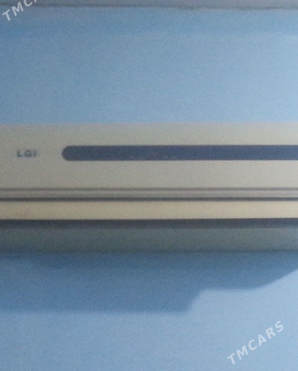 LG кондиционеры - Гёкдже - img 3