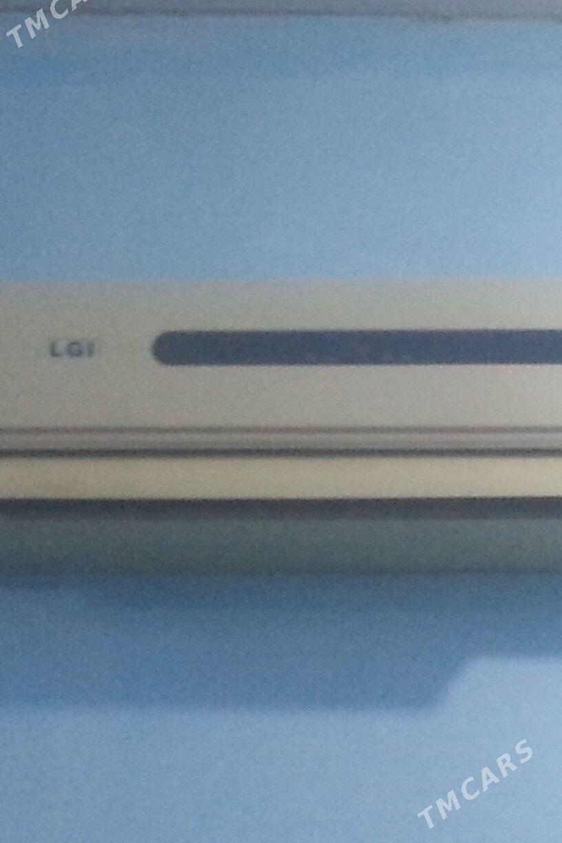 LG кондиционеры - Гёкдже - img 2