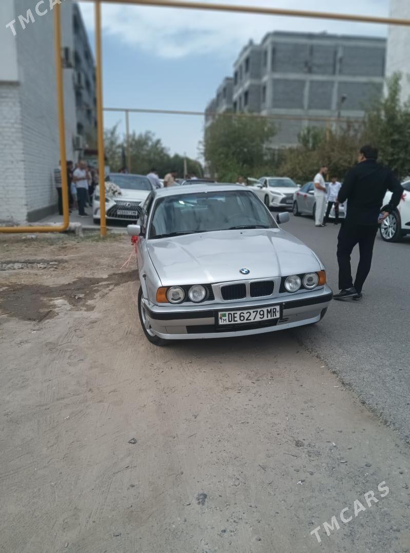 BMW 530 1994 - 43 000 TMT - Байрамали - img 2