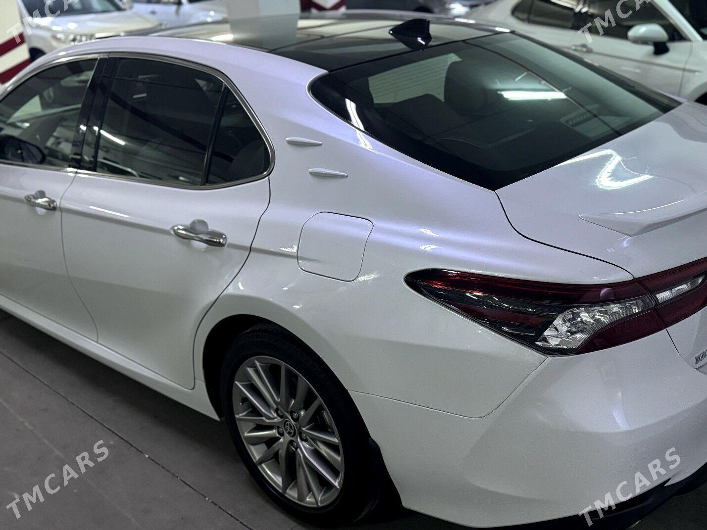 Toyota Camry 2023 - 520 000 TMT - Aşgabat - img 2