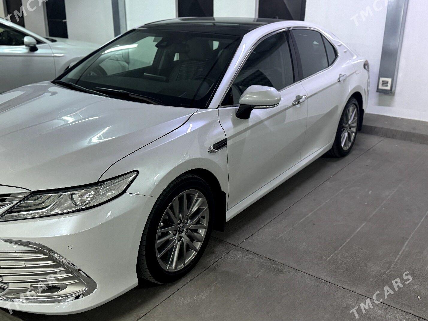 Toyota Camry 2023 - 520 000 TMT - Aşgabat - img 3