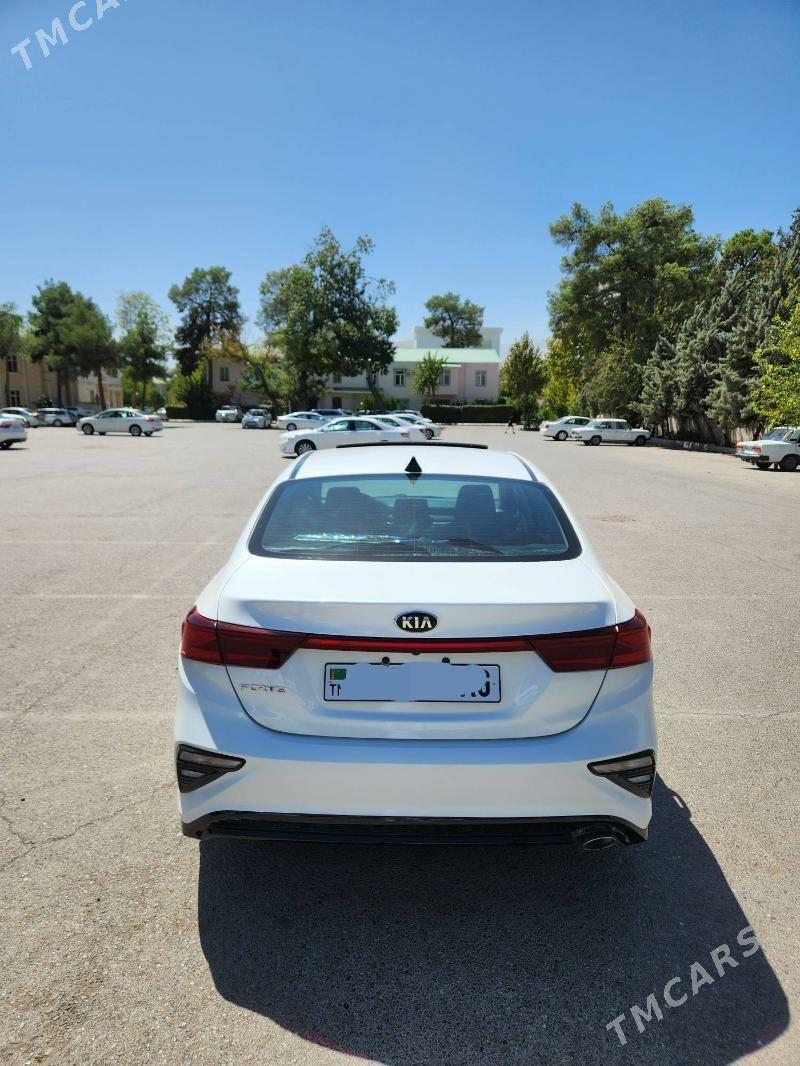 Kia Forte 2020 - 244 500 TMT - Aşgabat - img 5