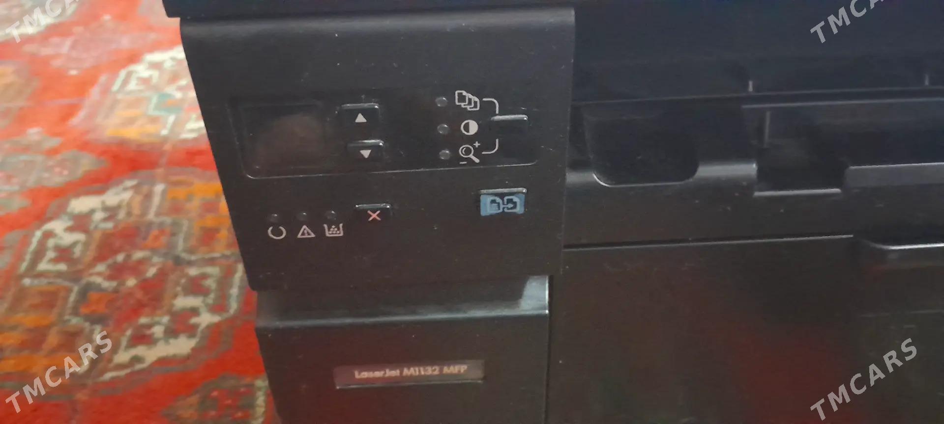 printer - Görogly (Tagta) - img 3