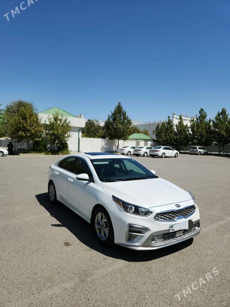Kia Forte 2020 - 244 500 TMT - Aşgabat - img 2