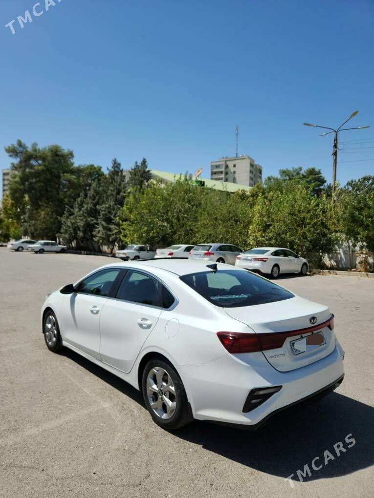 Kia Forte 2020 - 244 500 TMT - Aşgabat - img 3