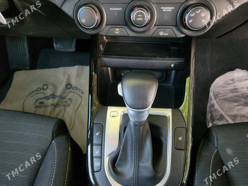 Kia Forte 2020 - 244 500 TMT - Aşgabat - img 4
