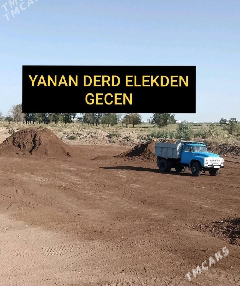 ders miti Sebil sement myty - Ашхабад - img 3