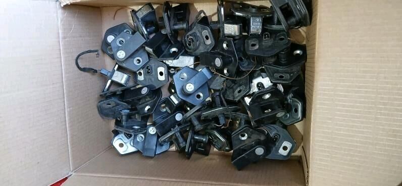 e39 Gapy fiksatorlary 100 TMT - Aşgabat - img 1