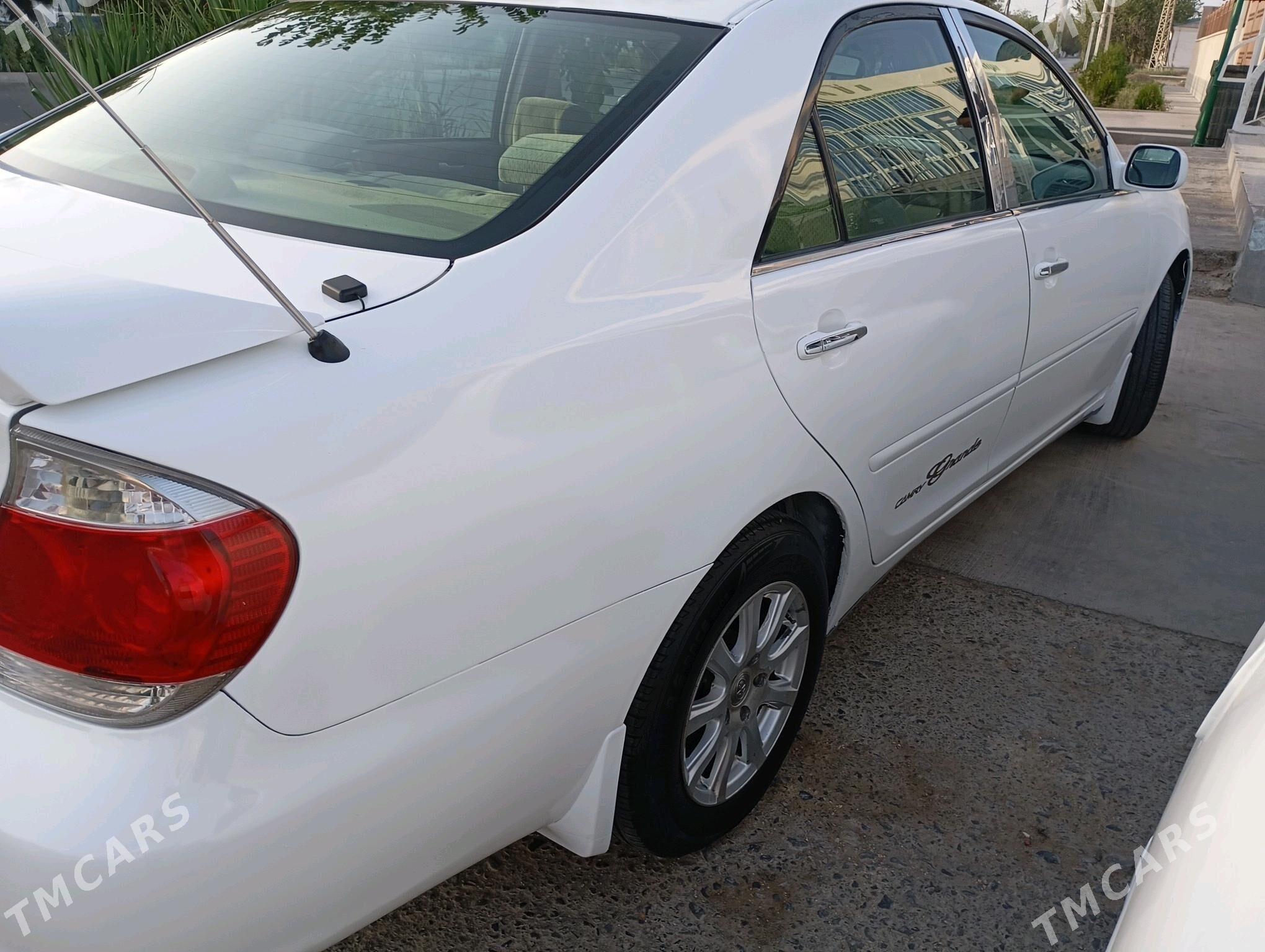 Toyota Camry 2003 - 135 000 TMT - Türkmenabat - img 3