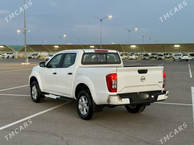 Nissan Navara 2025 - 475 000 TMT - Aşgabat - img 4
