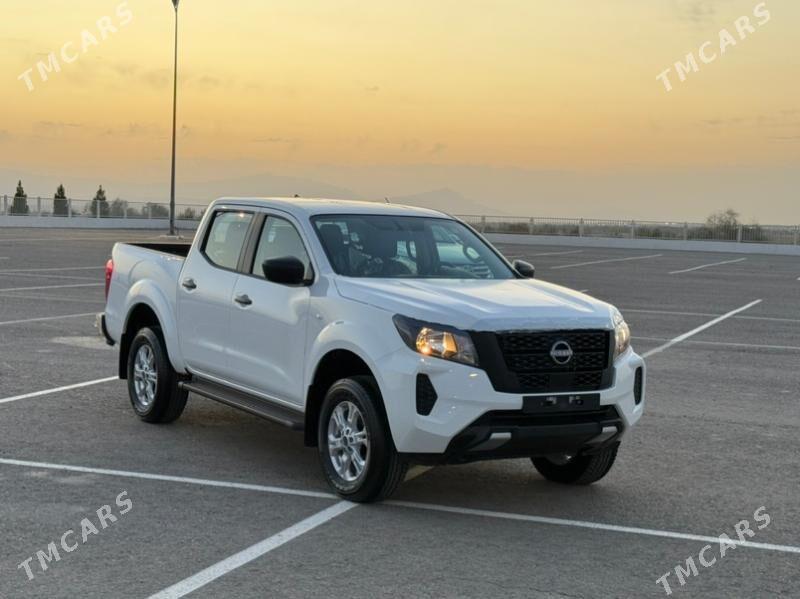 Nissan Navara 2025 - 475 000 TMT - Aşgabat - img 2