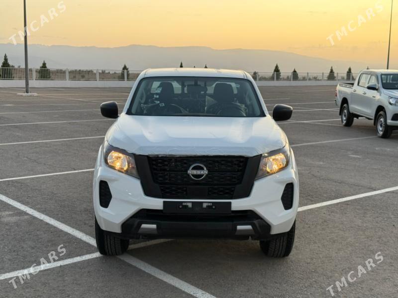 Nissan Navara 2025 - 475 000 TMT - Aşgabat - img 3
