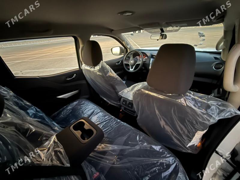 Nissan Navara 2025 - 475 000 TMT - Aşgabat - img 8