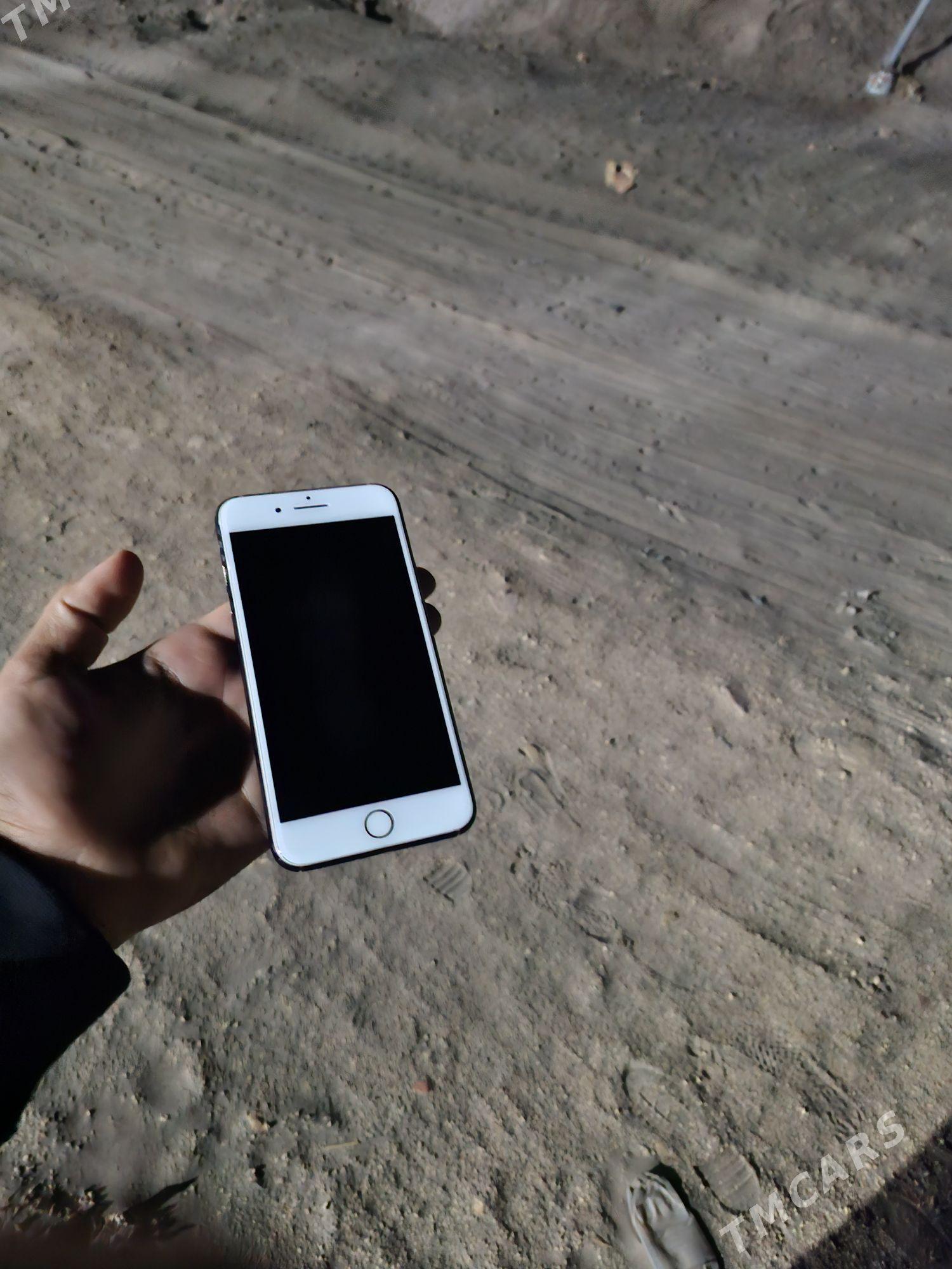 iPhone 7+ - Дашогуз - img 1