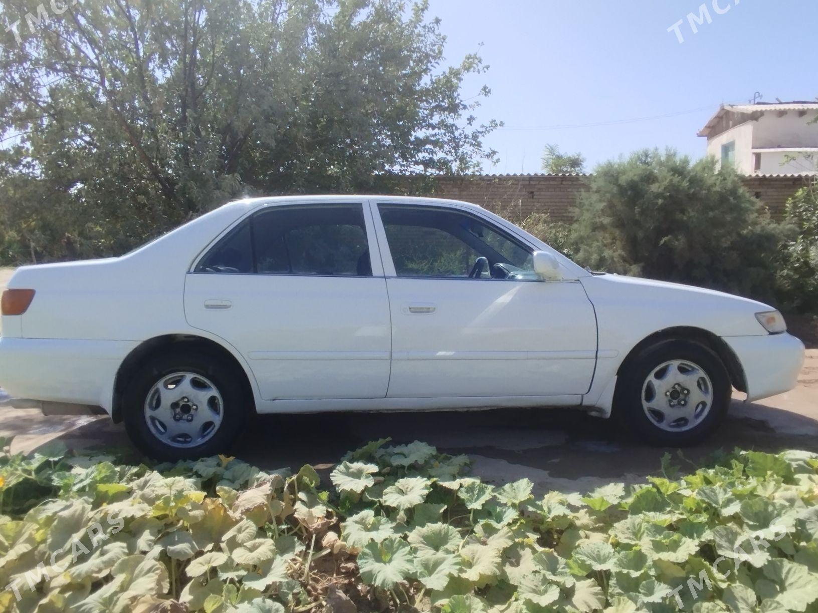 Toyota Corona 1999 - 55 000 TMT - Hojambaz - img 4