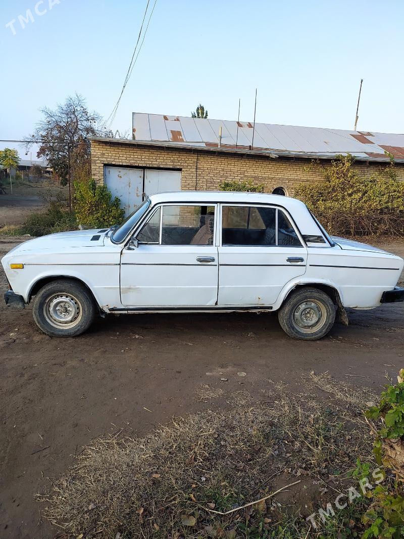 Lada 2106 1984 - 12 000 TMT - Halaç - img 4