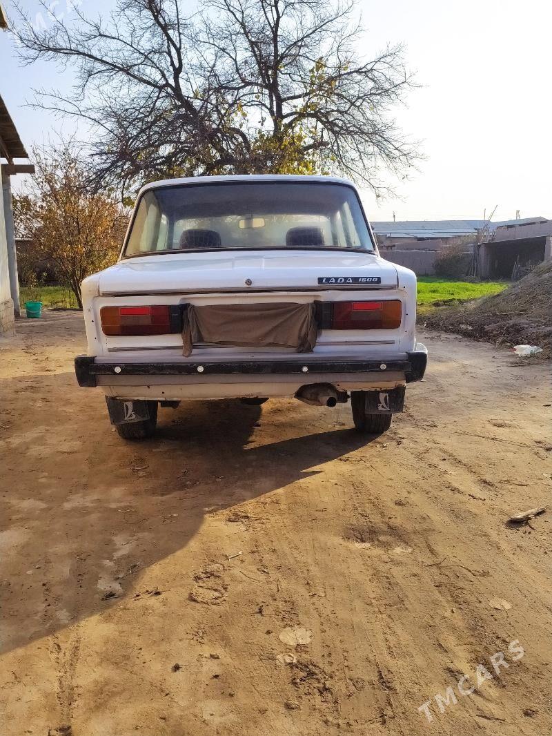 Lada 2106 1984 - 12 000 TMT - Halaç - img 2