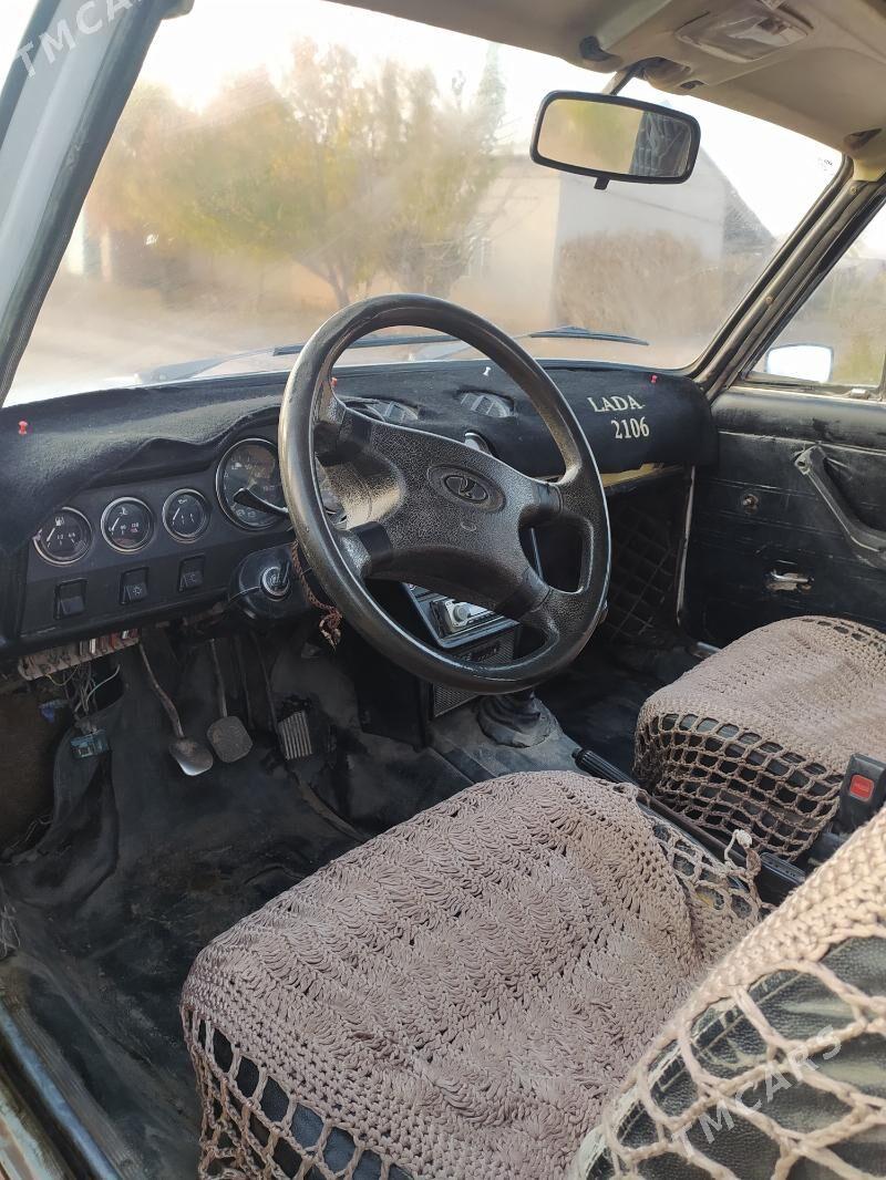 Lada 2106 1984 - 12 000 TMT - Halaç - img 3
