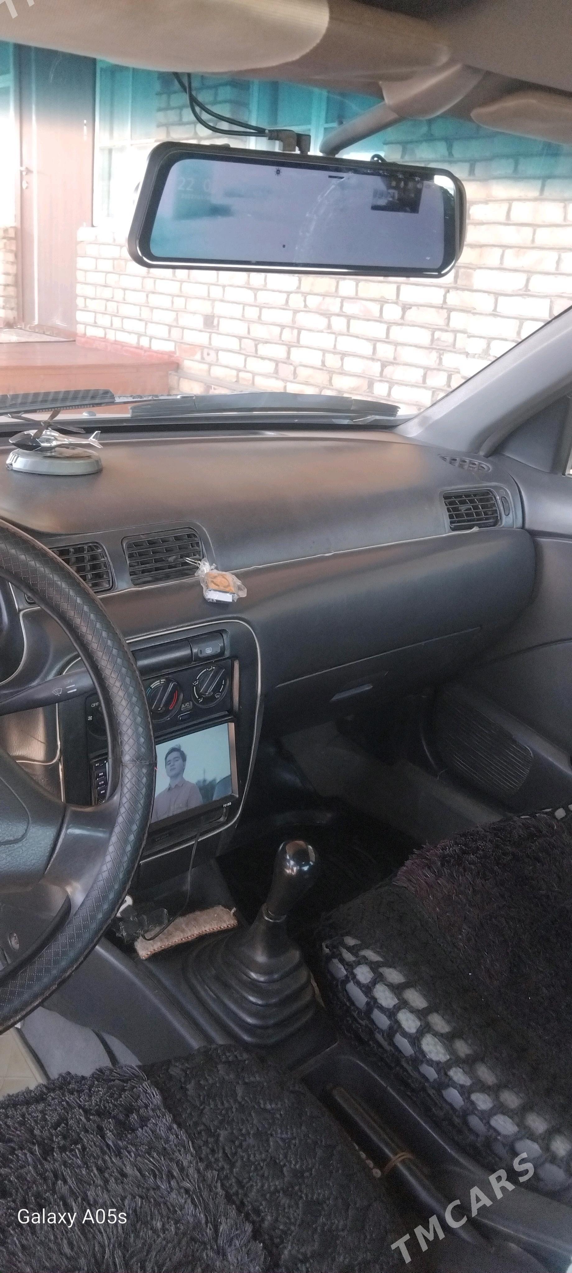 Nissan Sunny 1997 - 30 000 TMT - Мары - img 2