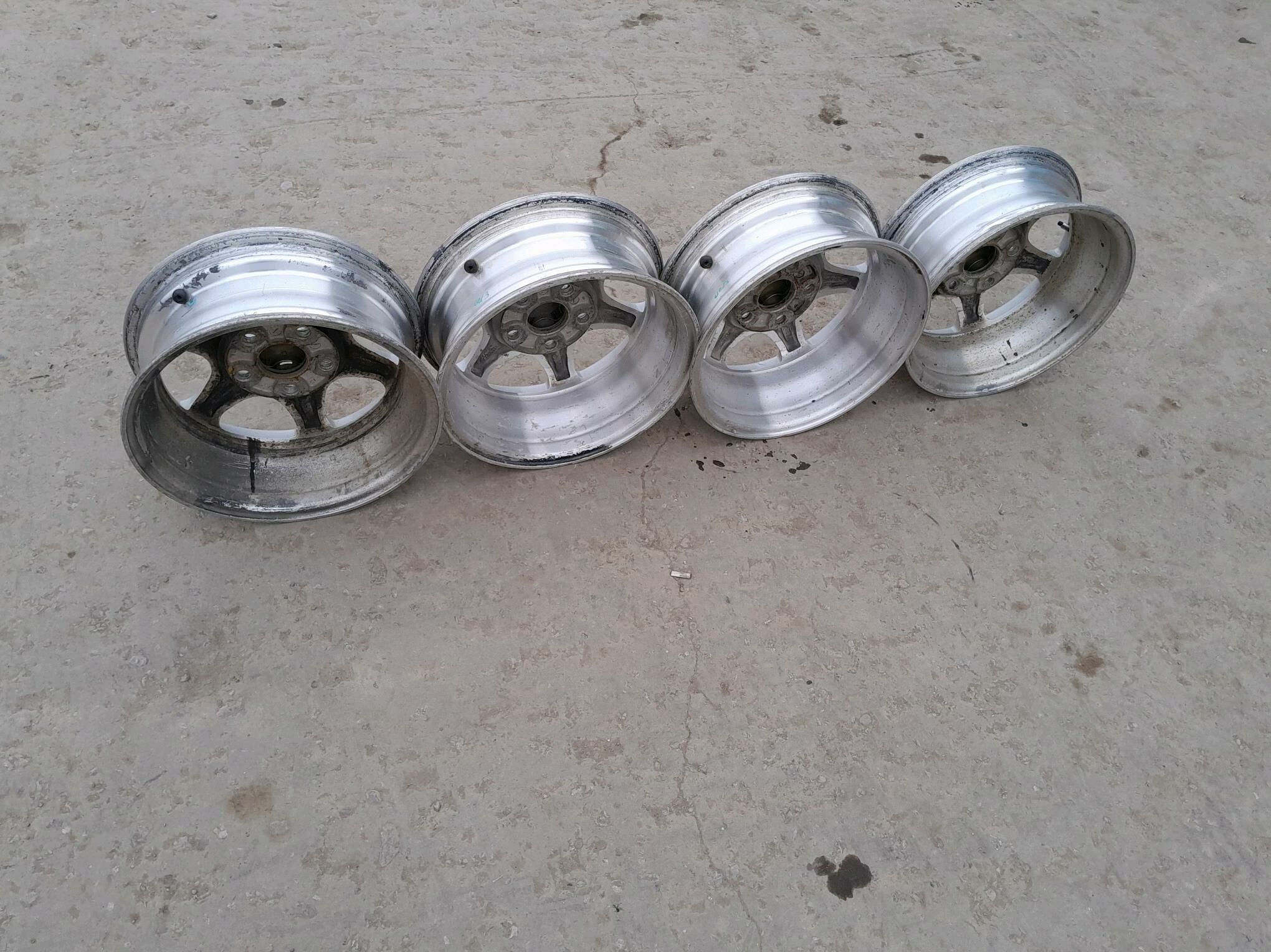 Toyota diska 14 lik 800 TMT - Дашогуз - img 4