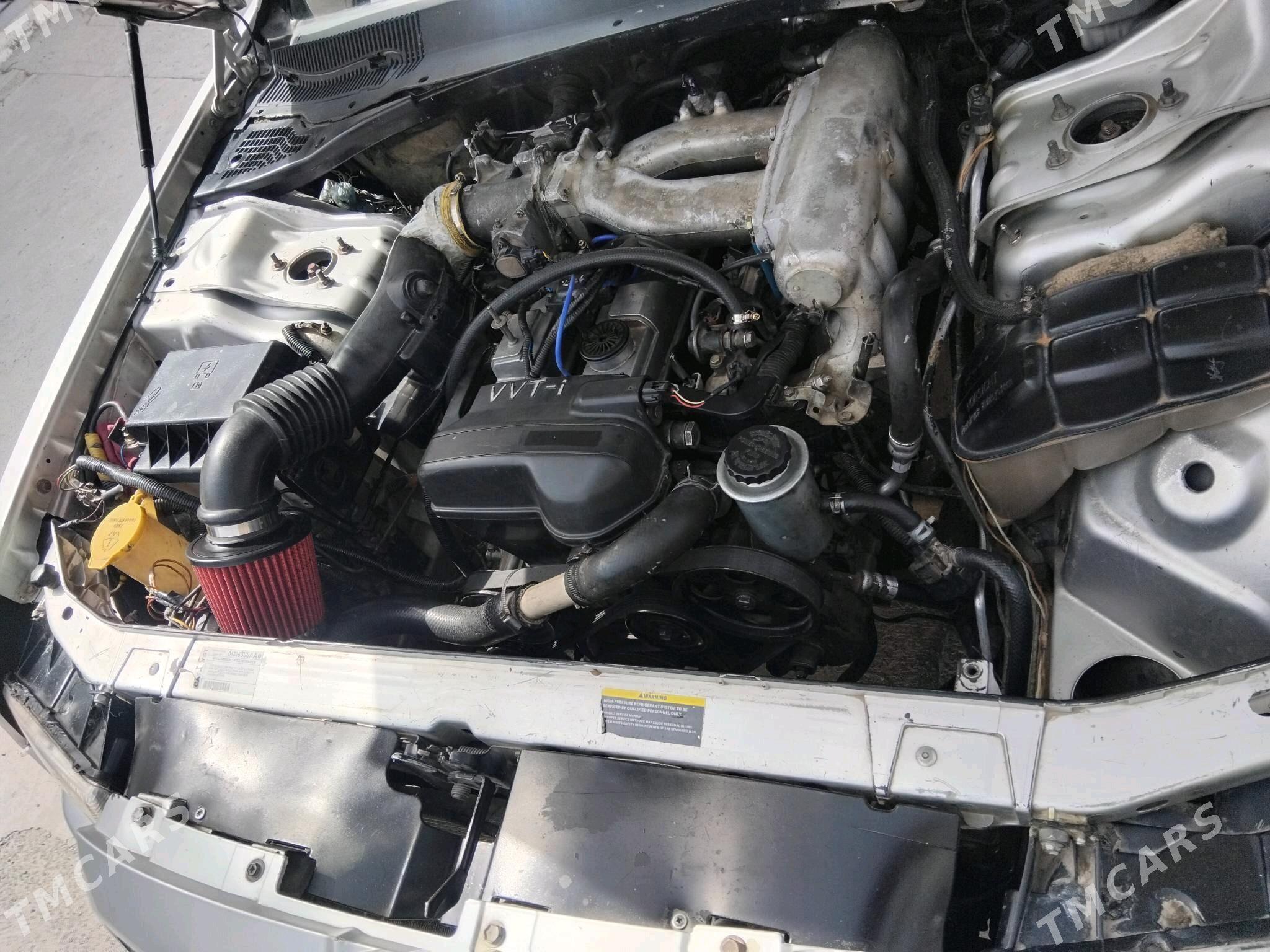 Chrysler 300C 2006 - 70 000 TMT - Türkmenabat - img 7