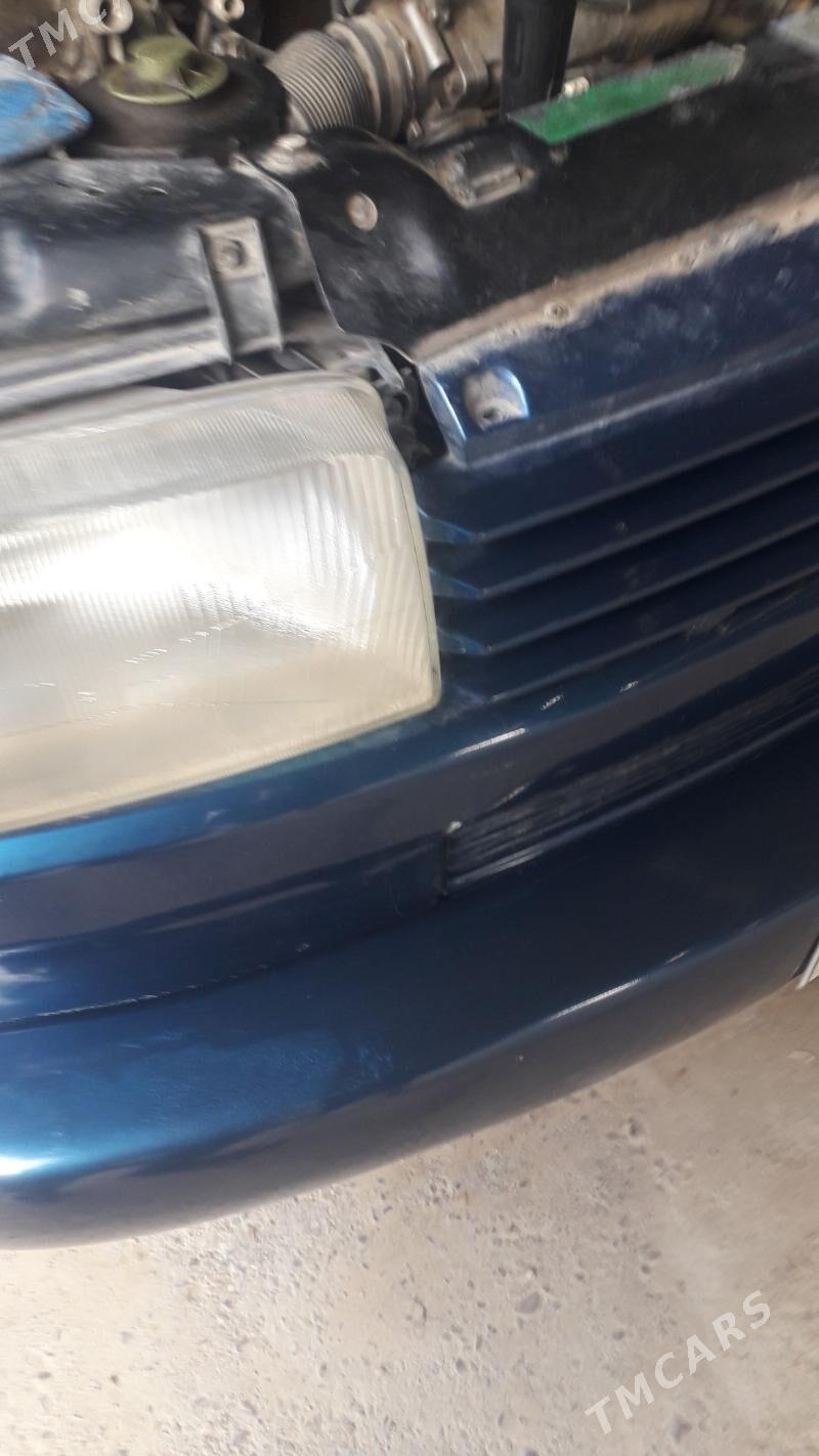 Volkswagen Transporter 1998 - 70 000 TMT - Векильбазар - img 2