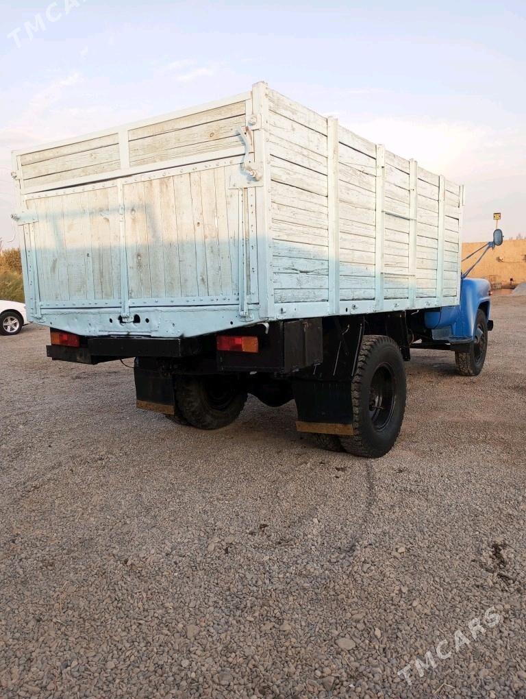 Gaz 53 1980 - 35 000 TMT - Теджен - img 6