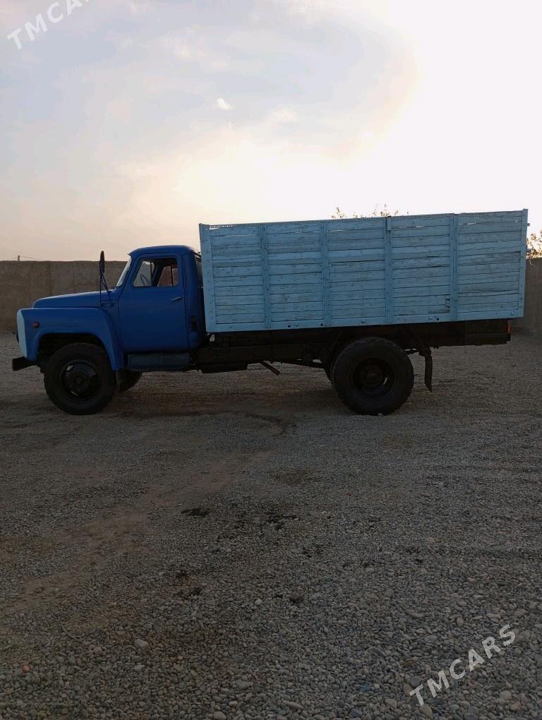 Gaz 53 1980 - 35 000 TMT - Теджен - img 5