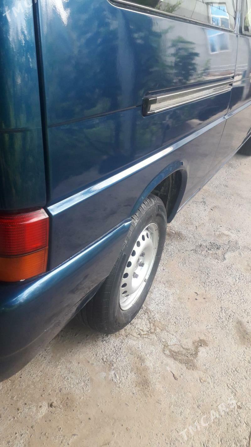 Volkswagen Transporter 1998 - 70 000 TMT - Векильбазар - img 6