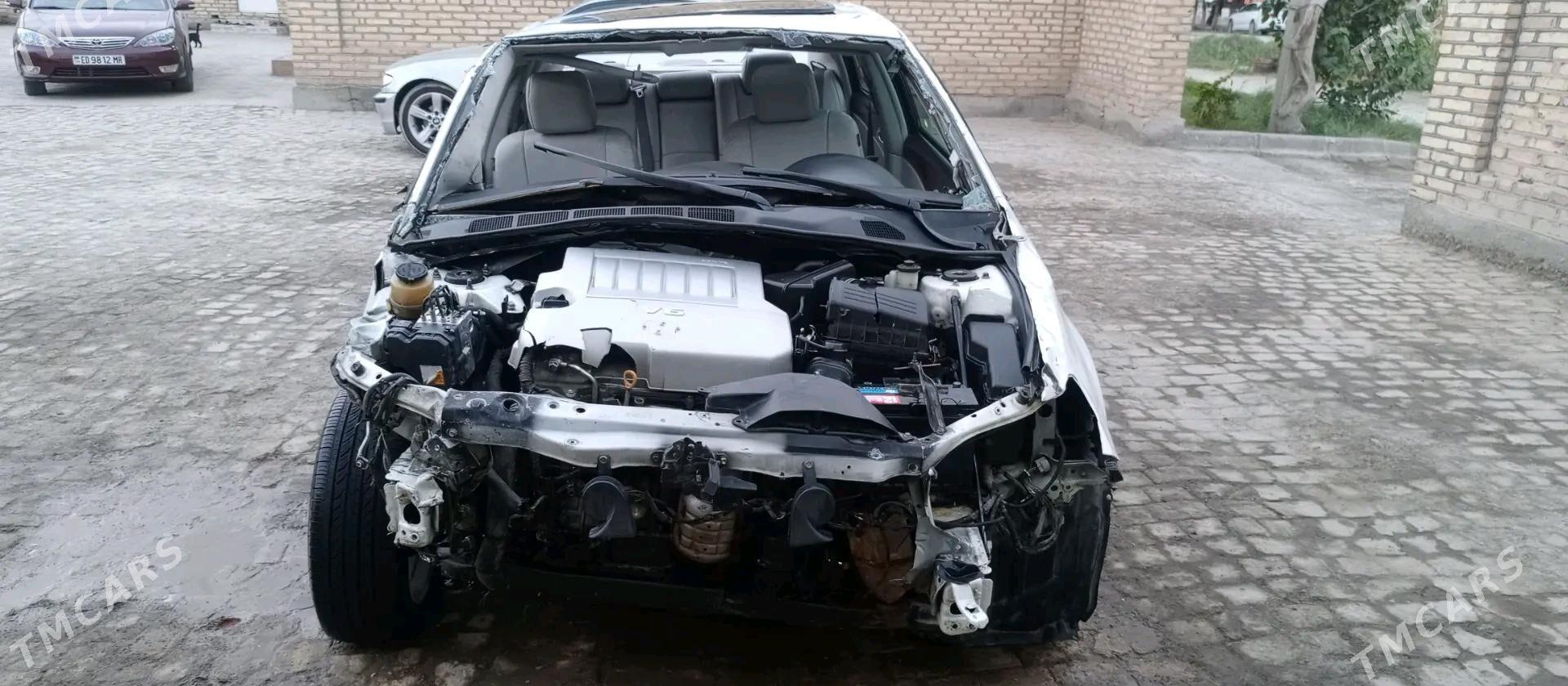Toyota Avalon 2011 - 140 000 TMT - Мары - img 2