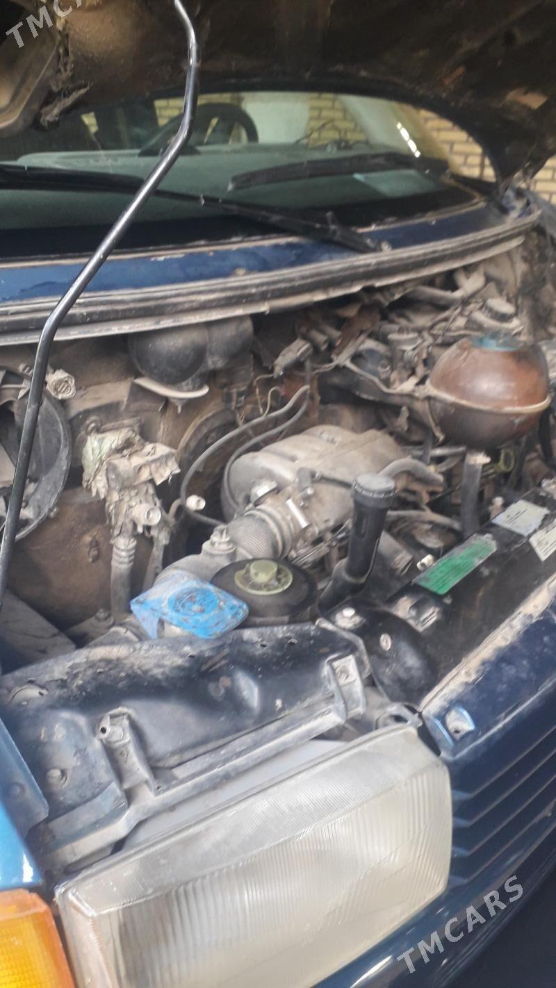 Volkswagen Transporter 1998 - 70 000 TMT - Векильбазар - img 3