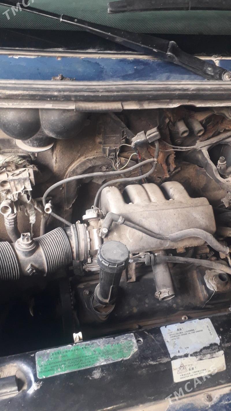 Volkswagen Transporter 1998 - 70 000 TMT - Векильбазар - img 4