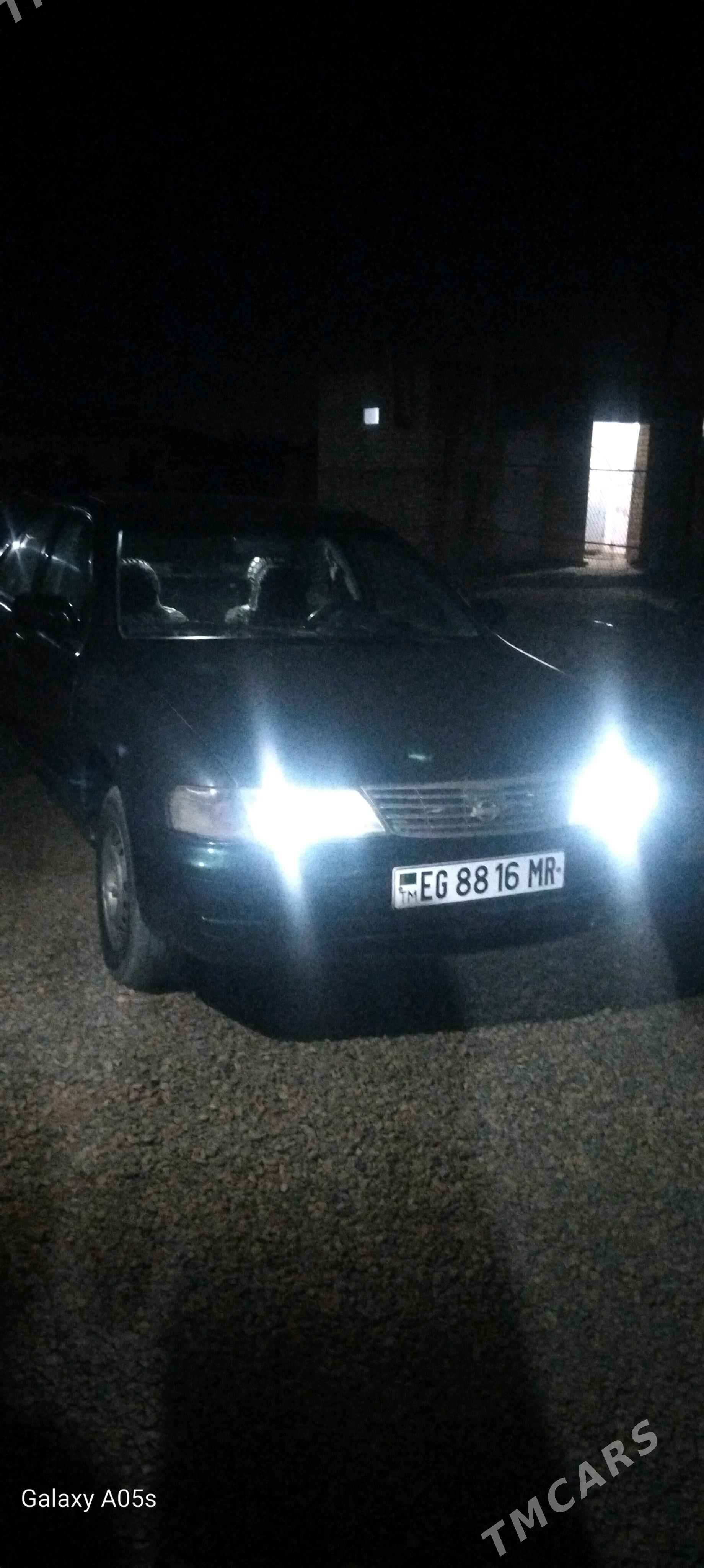 Nissan Sunny 1997 - 30 000 TMT - Мары - img 3