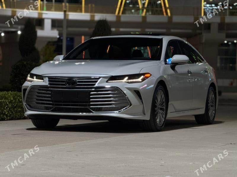 Toyota Avalon 2022 - 882 000 TMT - Бекреве - img 5