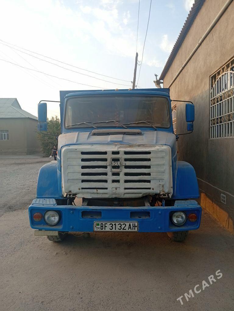 Zil 130 1993 - 90 000 TMT - Теджен - img 3
